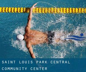 Saint Louis Park Central Community Center