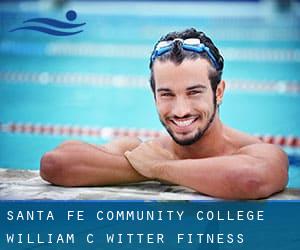 Santa Fe Community College - William C. Witter Fitness Education Center