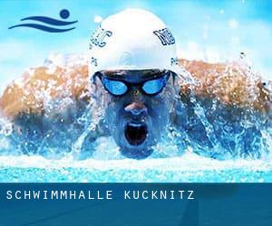 Schwimmhalle Kücknitz