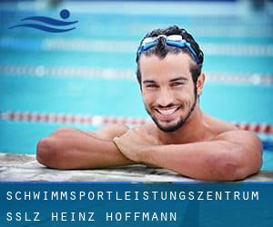 Schwimmsportleistungszentrum (SSLZ) / Heinz-Hoffmann-Leistungszentrum