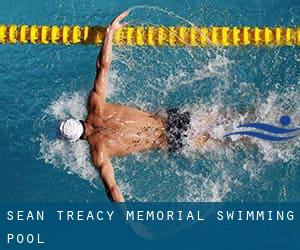 Sean Treacy Memorial Swimming Pool