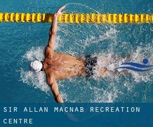 Sir Allan MacNab Recreation Centre