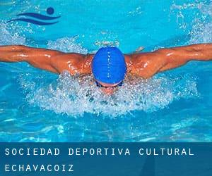 Sociedad Deportiva Cultural Echavacoiz