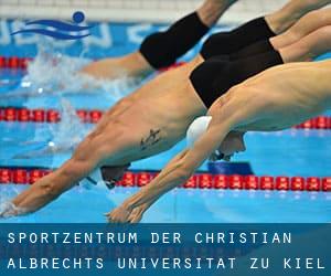 Sportzentrum der Christian-Albrechts-Universität zu Kiel