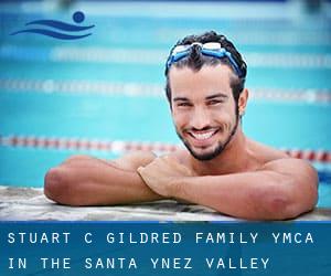 Stuart C. Gildred Family YMCA in the Santa Ynez Valley