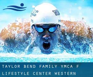 Taylor Bend Family YMCA (f. Lifestyle Center - Western Branch)