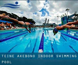 Teine Akebono Indoor Swimming Pool