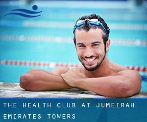 The Health Club at Jumeirah Emirates Towers