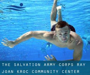 The Salvation Army Corps Ray & Joan Kroc Community Center - Philadelphia