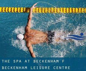 The Spa at Beckenham (f. Beckenham Leisure Centre)