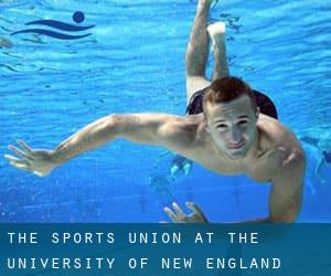 The Sports Union at the University of New England