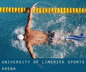 University of Limerick Sports Arena