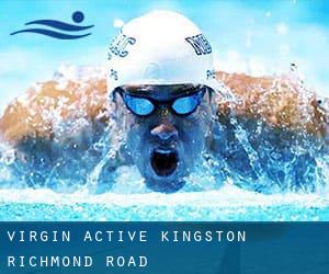 Virgin Active - Kingston, Richmond Road