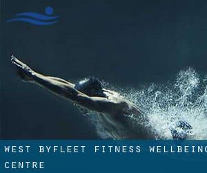 West Byfleet Fitness & Wellbeing Centre