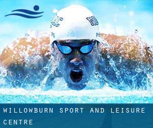 Willowburn Sport and Leisure Centre